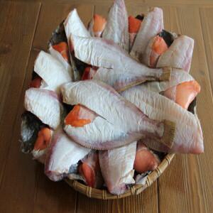 국산 알가자미,반건조,1kg,참가자미,포항가자미,납세미