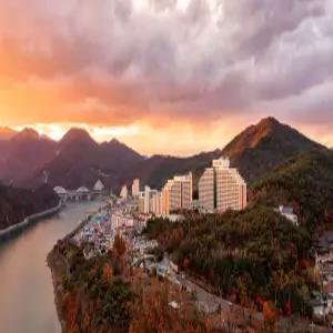 [충북 호텔] 소노벨 단양 (WEST동) (제천,단양)