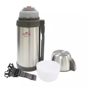 [퀸센스]에리카 진공물병 1.5L