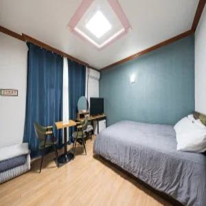 [전남 모텔] 해남 땅끝비치 (해남,완도,진도,강진,장흥,보성,고흥)