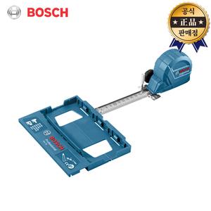 BOSCH 원형절단가이드 KS3000 직소용악세사리 (GST140,160,18V-LI전용) 직쏘 목재용 보쉬 1600A001FT