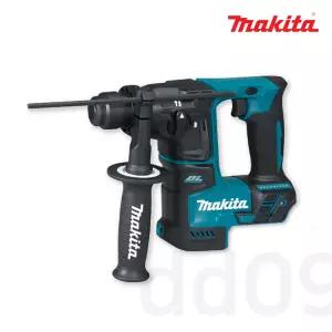 마끼다 DHR171Z 18V 충전로터리해머 함마드릴 본체만 BL모터 17mm 2모드