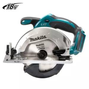 마끼다 18V 충전원형톱 DSS611Z 본체만 전기톱 165mm