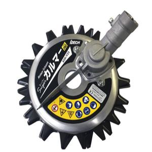 [후지와라]예초기/안전원형날 PＲＯ ASK-V23