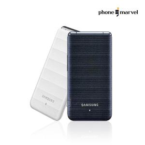 삼성 갤럭시 어르신 휴대폰 스마트 폴더폰 중고 마이브 스타일폴더 공기계 중고폰 자급제 효도폰