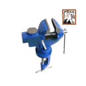 미니 바이스 60mm VISE 탁상용 바이스 