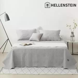 [헬렌스타인][패드 겸 이불][SSG특가]리에나 코튼 스프레드 S/Q