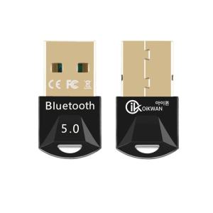 블루투스 동글이 5.0 5.3 노트북 데스크탑 PC 컴퓨터 연결 버즈 에어팟 LG톤프리