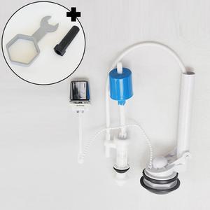 장원 변기 부속품 좌변기 교체 수리 무소음 변기부속 내림형