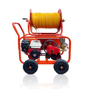 HONDA 혼다 엔진식 고압 분무기 TOP-80HD