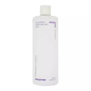 이니스프리 블루베리 리밸런싱 스킨500ml