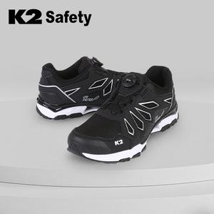 K2 4인치 다이얼 활동화 액티브 트레킹화 등산 현장 통풍 발편한 작업화