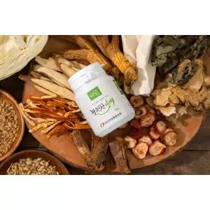 갤러리아 [금산인삼협동조합][리얼진] 늘편한day 홍삼환 1박스 80g