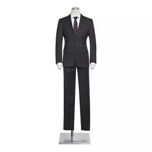 [롯데백화점]레노마 FW 3계절용 양모혼방 스판정장 RPKPSJ18AJJON re3070