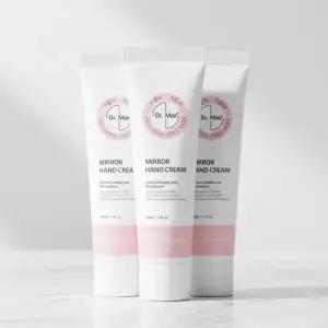 닥터맥스 스킨스마트 핸드크림  50ml 3통 끈적임 없고 순도 높은 강력보습