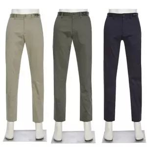 [롯데백화점]레노마 FW 가을겨울 면스판 인기팬츠 3종택1 RQKPBP06A07A08AJJON re3070