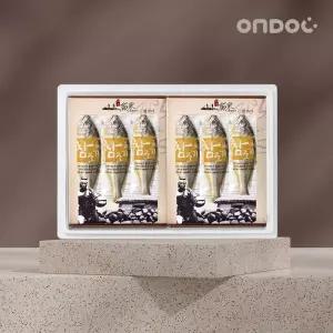 갤러리아 [온도씨]제주 참조기 선물세트 2호 (참조기 대 12미/총1.2kg내외)