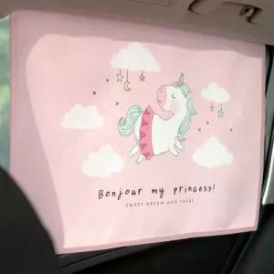 [텐바이텐]유니콘 차량용 햇빛가리개/다용도가리개커튼