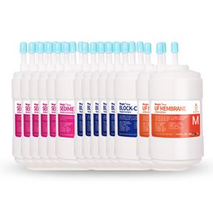 SK매직 WPU-IAC302R 고품질 정수기 필터 호환 2년세트