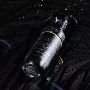 [불스원] 루나틱폴리시 더 루나왁스 유리막 코팅제 500ml