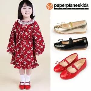 여아구두 아동구두 공주구두 단화