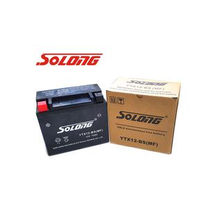 KR 코멧650 배터리 YTX12-BS 12V12A 소롱밧데리