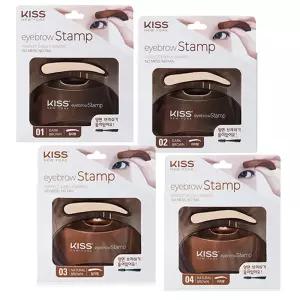 키스뉴욕 아이브로우 스템프 (2가지타입 中 택1)