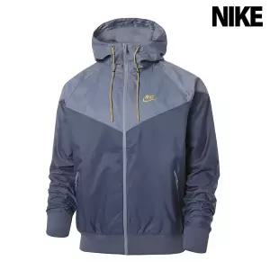 [나이키] NSW HE 윈드러너 후드 자켓 DA0001-491