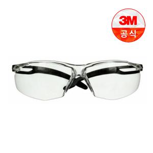 3M 시리즈 시큐어핏 김서림방지 보안경 SF500 SF501SGAF SF505SGAF