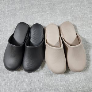 EVA 논슬립막힘 성인욕실화 거실화 270mm