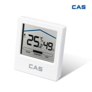 카스 디지털 온습도계 건전지 포함T033