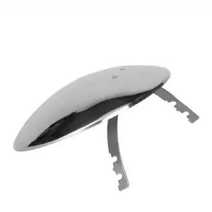 아트박스/페트로막스 사이드 리플렉터 반사판 HK250/HK350/HK500 랜턴용 (크롬)