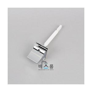 [와토스]대림 와토스 양변기레버 원형 사각 모두 호환 측면겸용 레버 대림바스 변기 부품