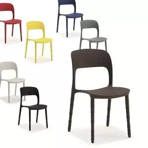 [NS홈쇼핑]텐스페이스 코아 빈티지 디자인 의자 7color (2개세트) CO02[31166734]