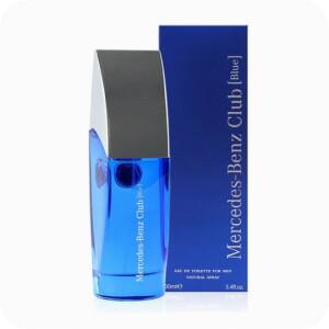 메르세데스 벤츠 NEW 클럽 블루 EDT 50ml