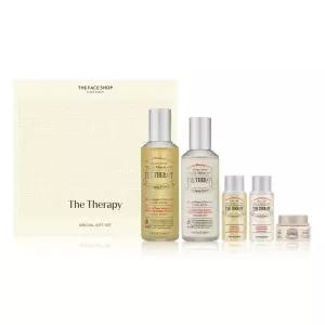 더페이스샵 더테라피 항노화 2종 스페셜 세트