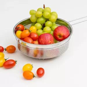 알텐바흐 스텐 찜기 멀티 하이브리드 스티머 채반 20cm