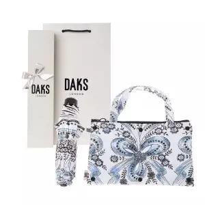 갤러리아 [닥스]3단우양산 미니로얄PBO030(포장,쇼핑백포함)