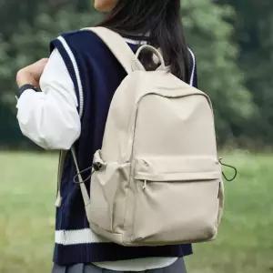 [레나코 데이지] 여자 캐주얼 책가방 20대 30대 40대 백팩 MOY560WA