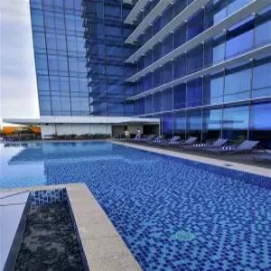 [자유여행/$30상당특전/왕복픽업] 세부 알테라 디럭스씨티뷰 4박6일