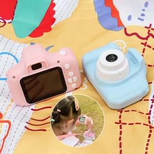 키즈 디지털 카메라 어린이 예쁜 진짜 장난감 디카
