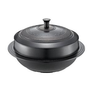 PN풍년 1954 IH 가마솥 궁_18cm 20cm 24cm 국산 인덕션겸용 통주물 세라믹 누룽지 삼계탕