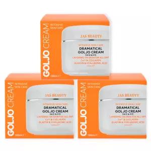 쟈스 드라마티컬 골조 크림 100ml X 3개