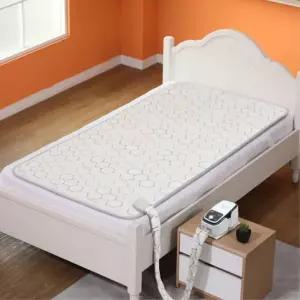 일월 허니밤 온수매트 싱글 1인용 소형 단일난방 100cm/200cm SP-1021