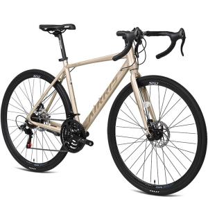 2025 프로마스터 로드자전거 에어리스R2.1D 700C 시마노21단 디스크브레이크
