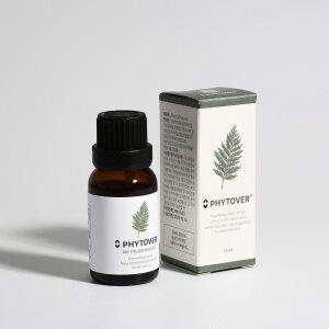 [피토버] 티트리 오일 15ml 사춘기 스팟 수딩 진정케어