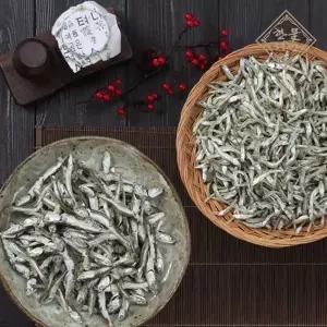 [NS홈쇼핑][멸치원]통영특산품 대멸치 300g + 중멸치 200g[32534785]