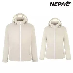 [대구백화점] [네파]이월 남여 솔리드 바람막이자켓(7J10693, 7J20693)