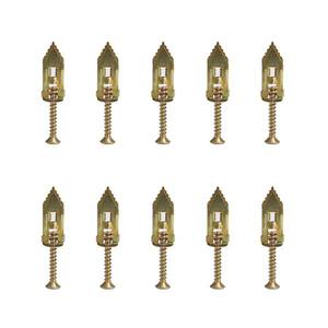 석고보드앙카/석콕이지앙카/10개입