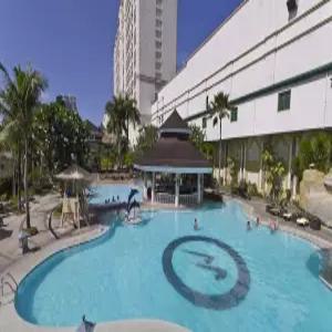 [저녁출발] 세부 에어텔 / 4박6일 / 워터프론트 세부 시티 / 제주항공